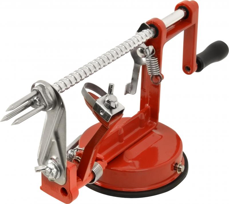 Apple Peeler